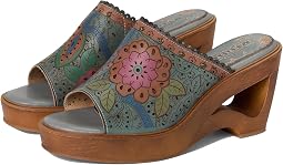 Denim Multi