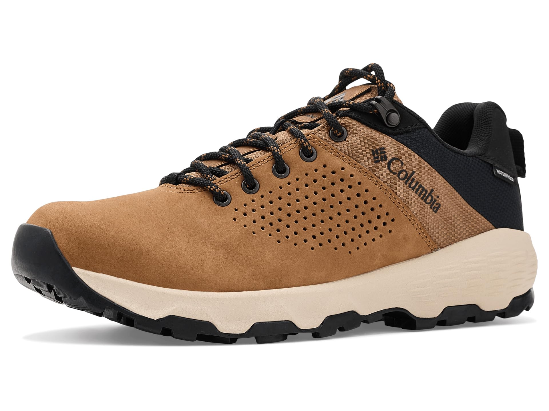 Newton Nimble Leather