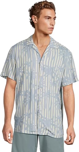The Cool Cabana (Rayon Sunday Shirt)