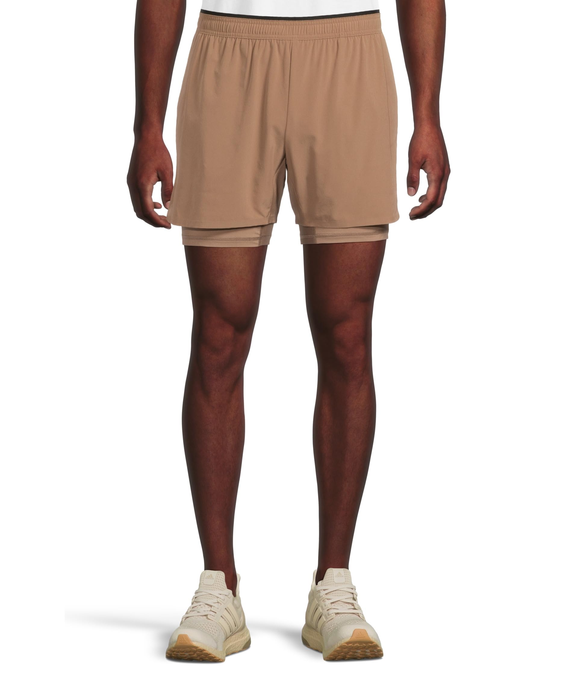 The Mudslides 5.5" (Ultimate Training Shorts)