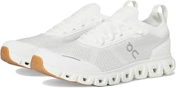 White/White