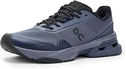 Flint/Black