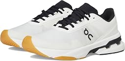White/Black