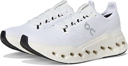 White/White