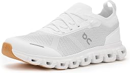 White/White