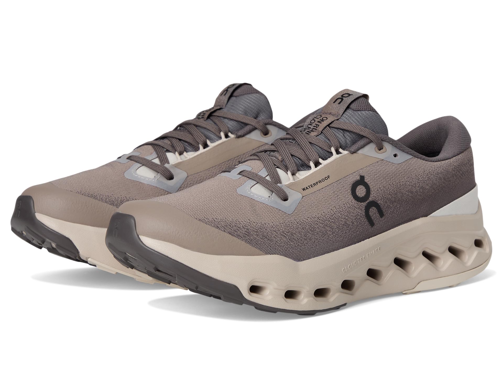 Cloudsurfer Trail 2 Waterproof