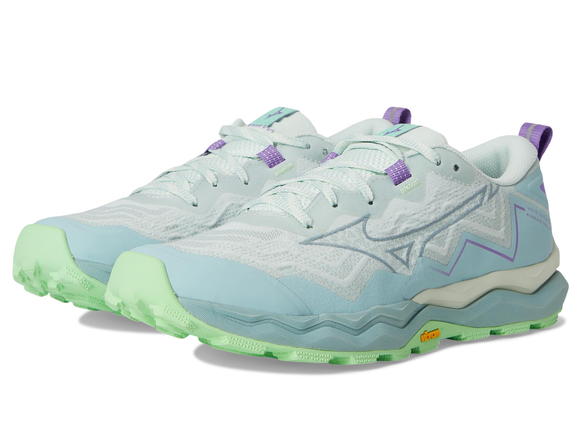 Wave Daichi 9