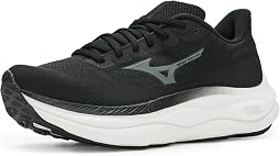 Black/Metallic Grey