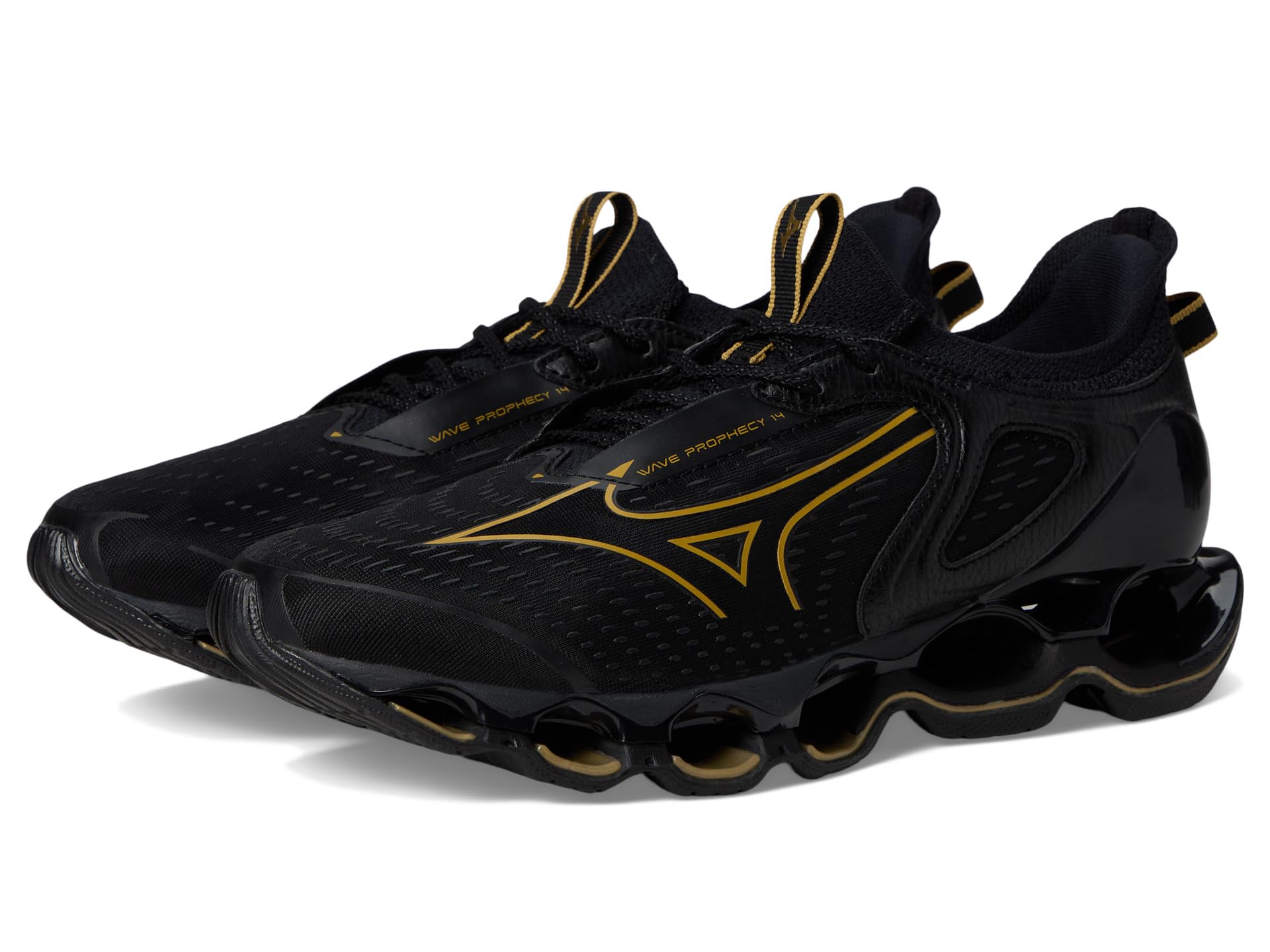 Кроссовки Mizuno Wave Prophecy 14