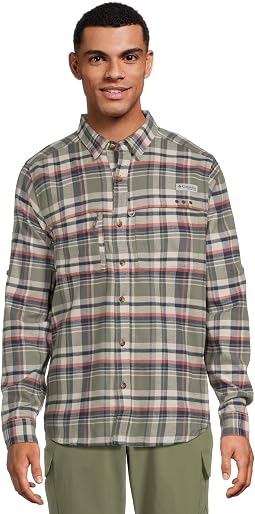 Cypress Backwater Tartan