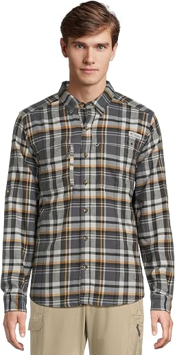 Shark Backwater Tartan