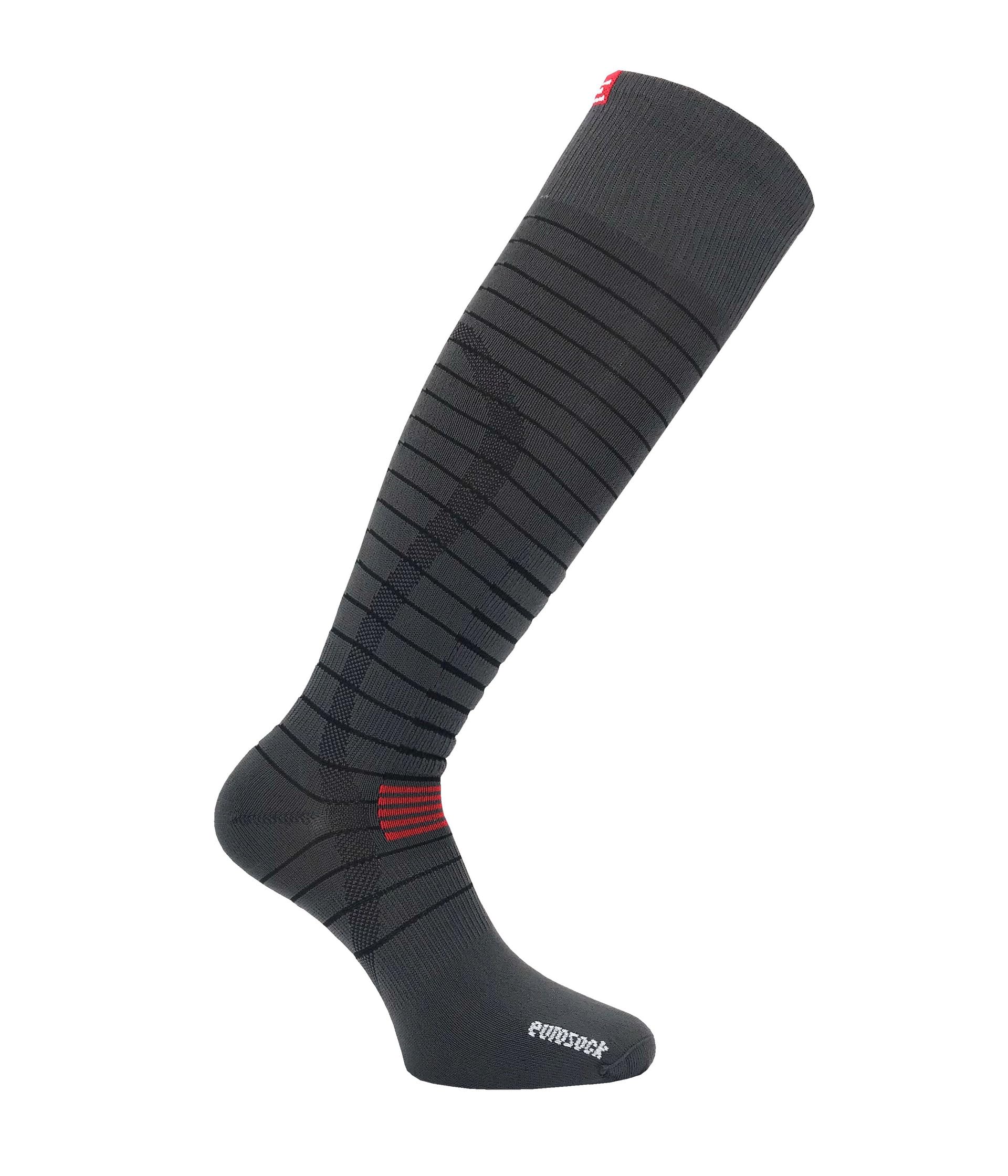 Носки Eurosock Silver Ski Light 2-Pack женские