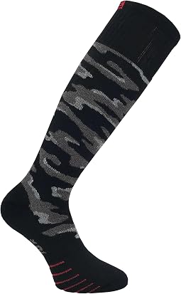 Camo Black