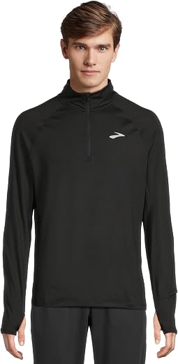 Dash 1/4 Zip 3.0