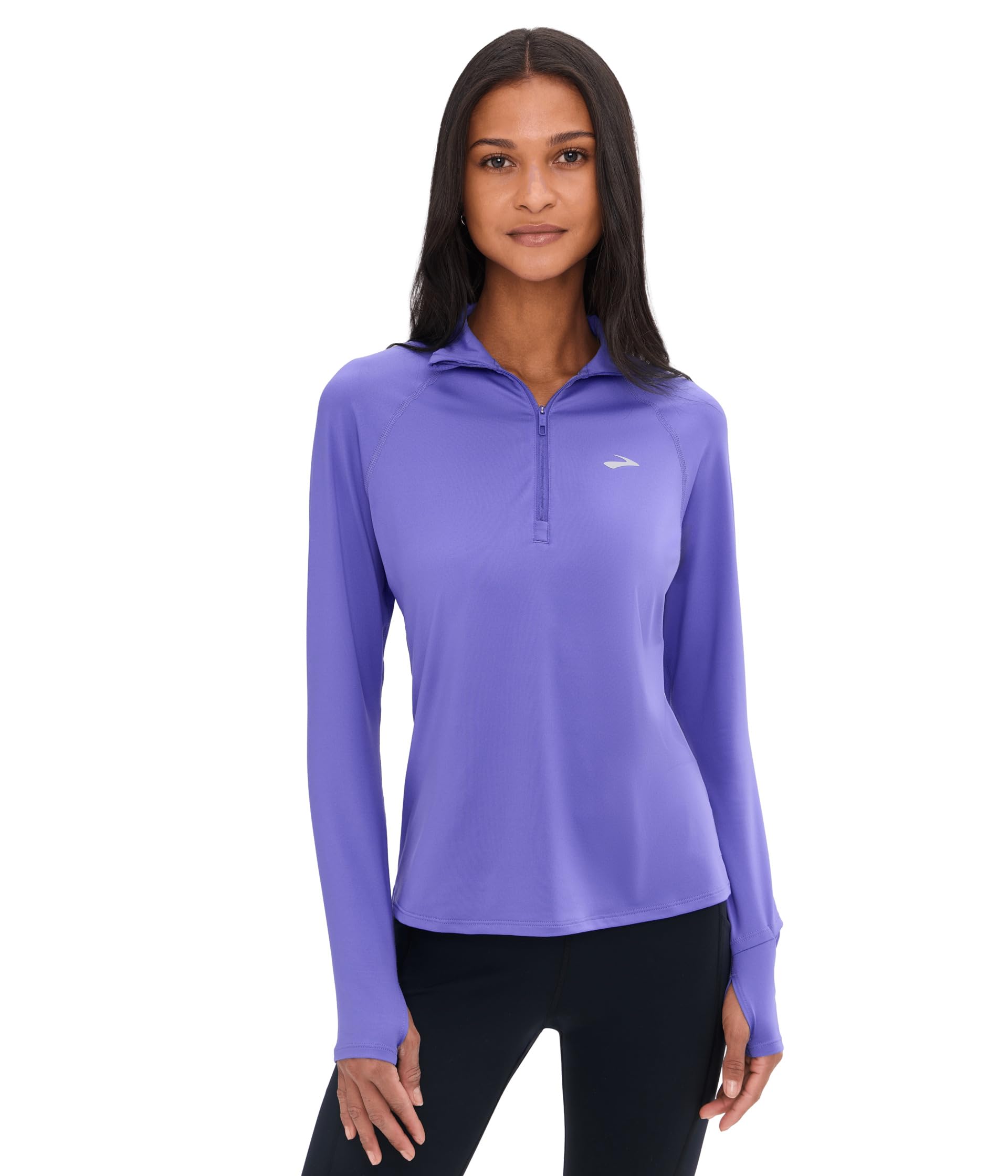 Dash 1/2 Zip 3.0