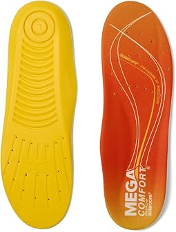 Ergo Thermal Insole Series