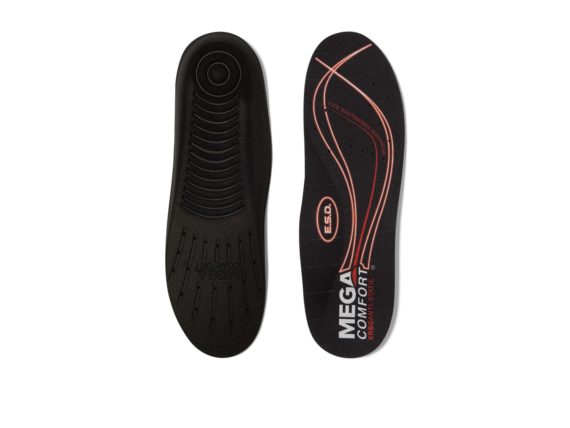 Ergo Anti-Static Tall Insole Series