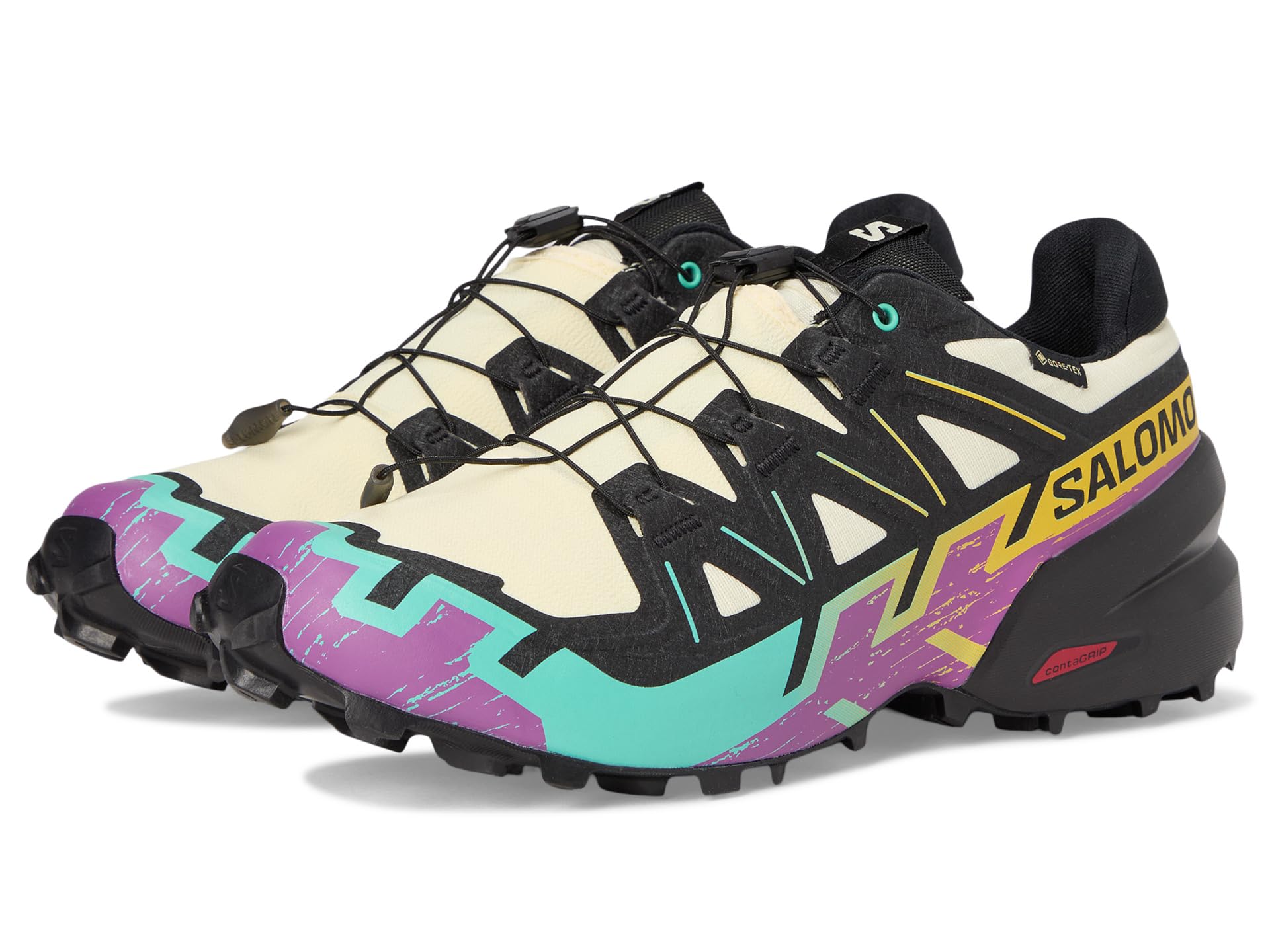 Speedcross 6