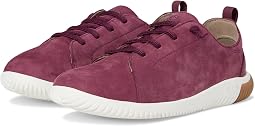 KNX Lace Up Lightweight Barefoot Feel Sneakers (Little Kid/Big Kid)