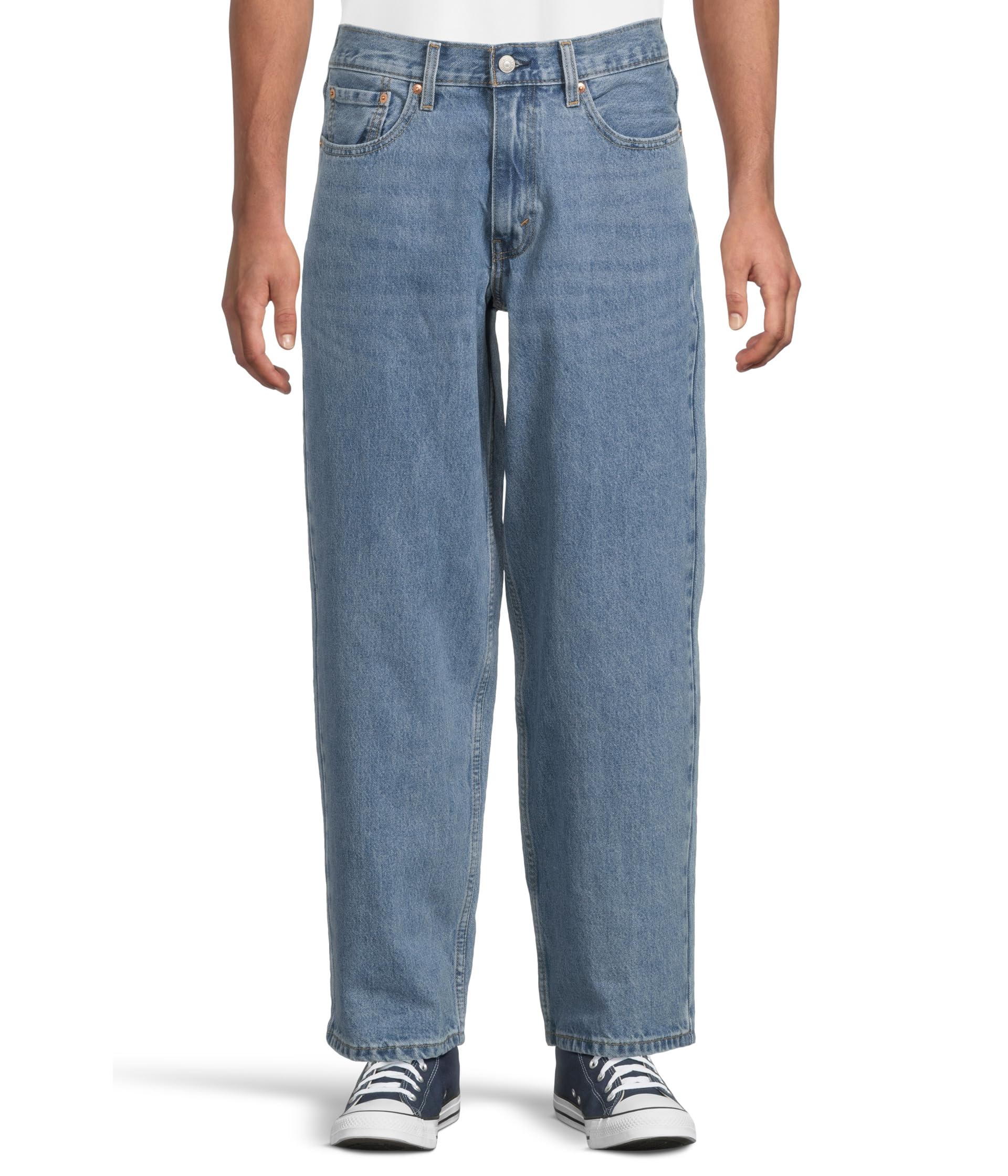 Джинсы Levi's 578 Baggy мужские