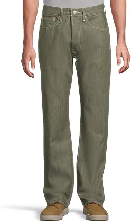 501 Levi's Original джинсы мужские