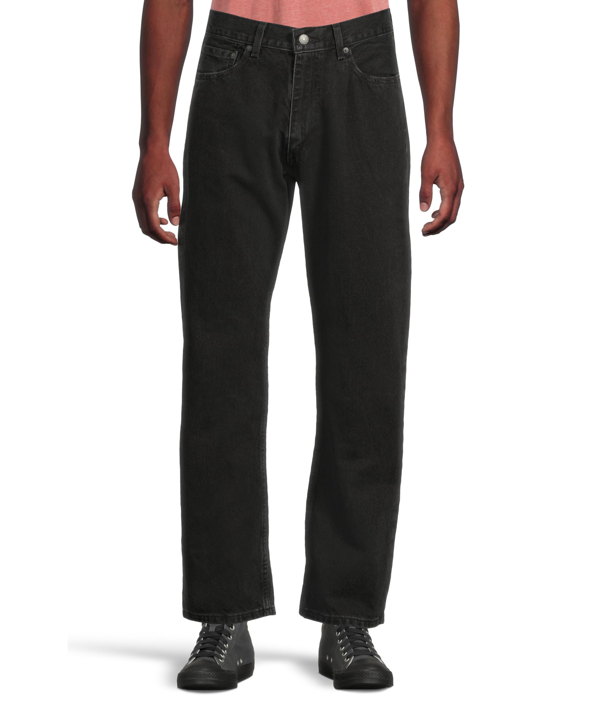 555 Relaxed Straight