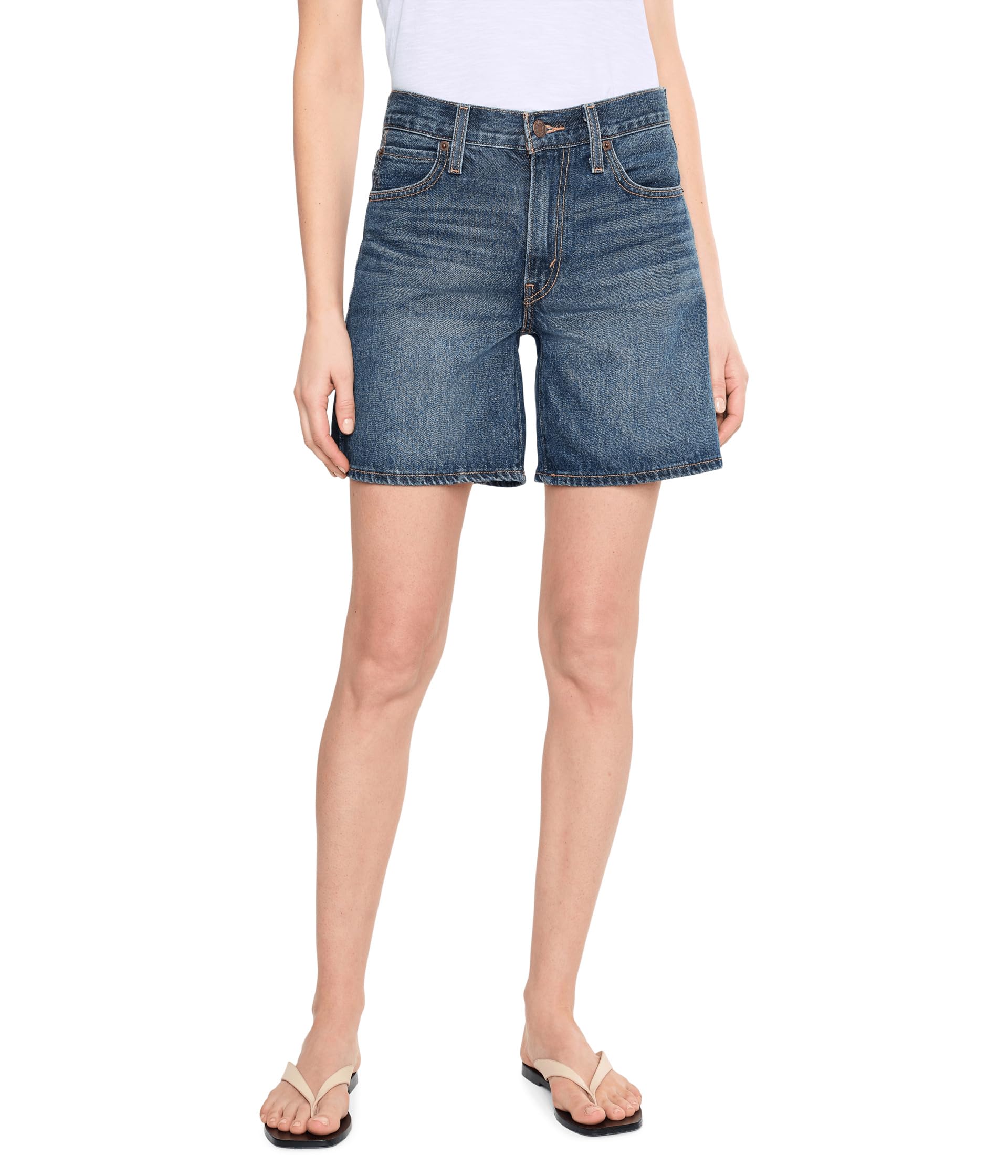 94 Baggy Short
