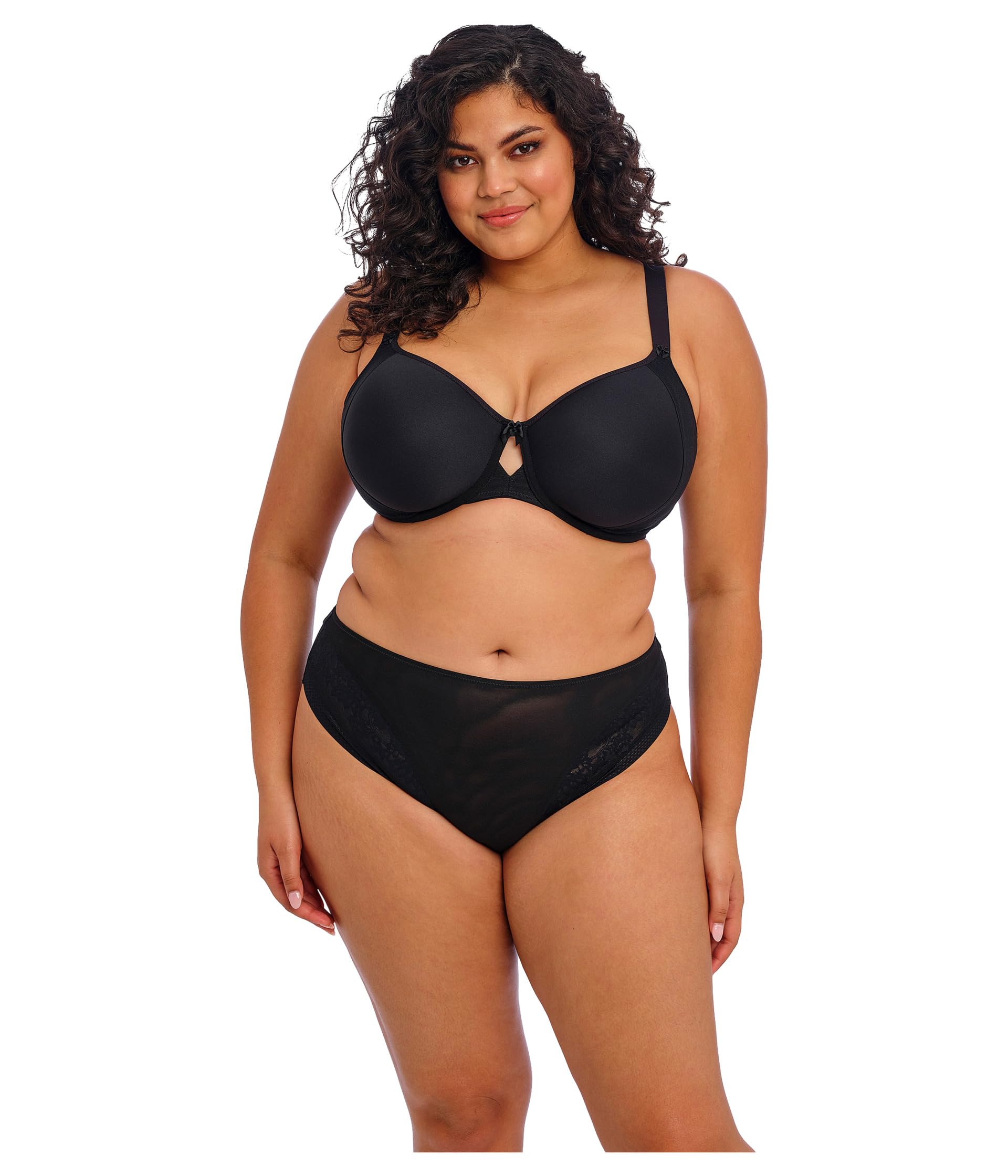 Nerina Underwire Molded Spacer T-Shirt Bra