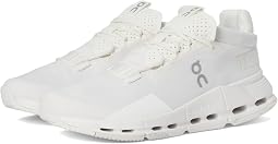 All White