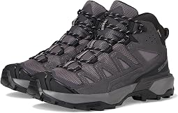 Shark/Nine Iron/Cloud Gray