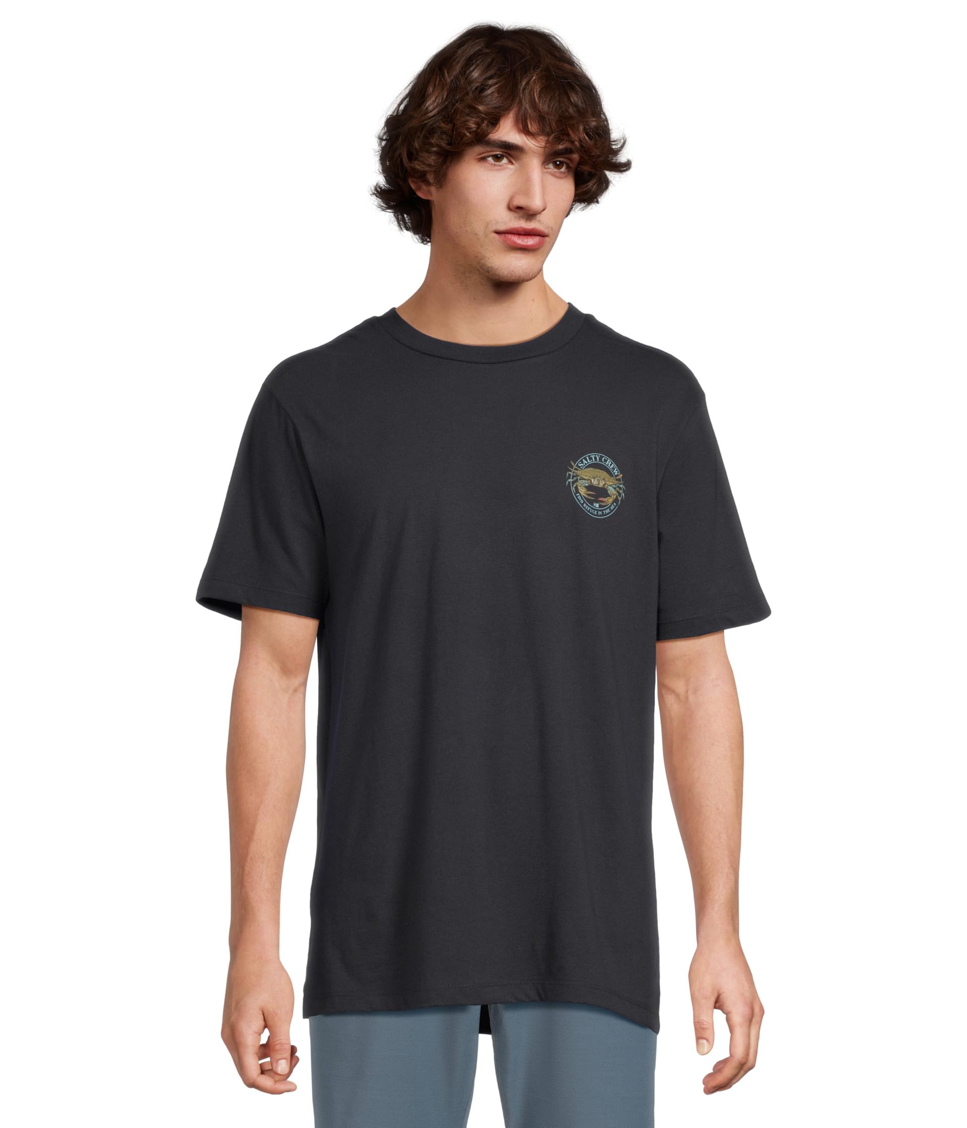 Jimmy Shortsleeve Tee