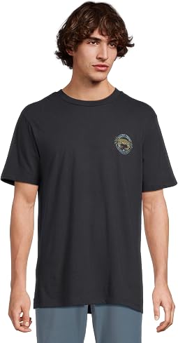 Jimmy Shortsleeve Tee