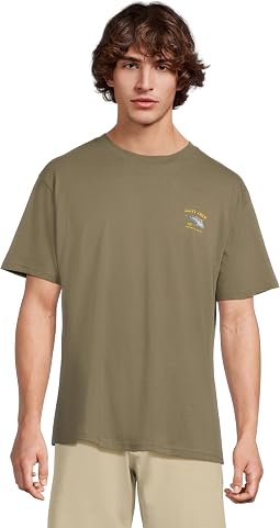 Dusty Olive