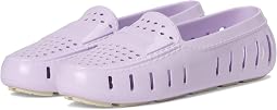 Dusty Pink/Putty Patent