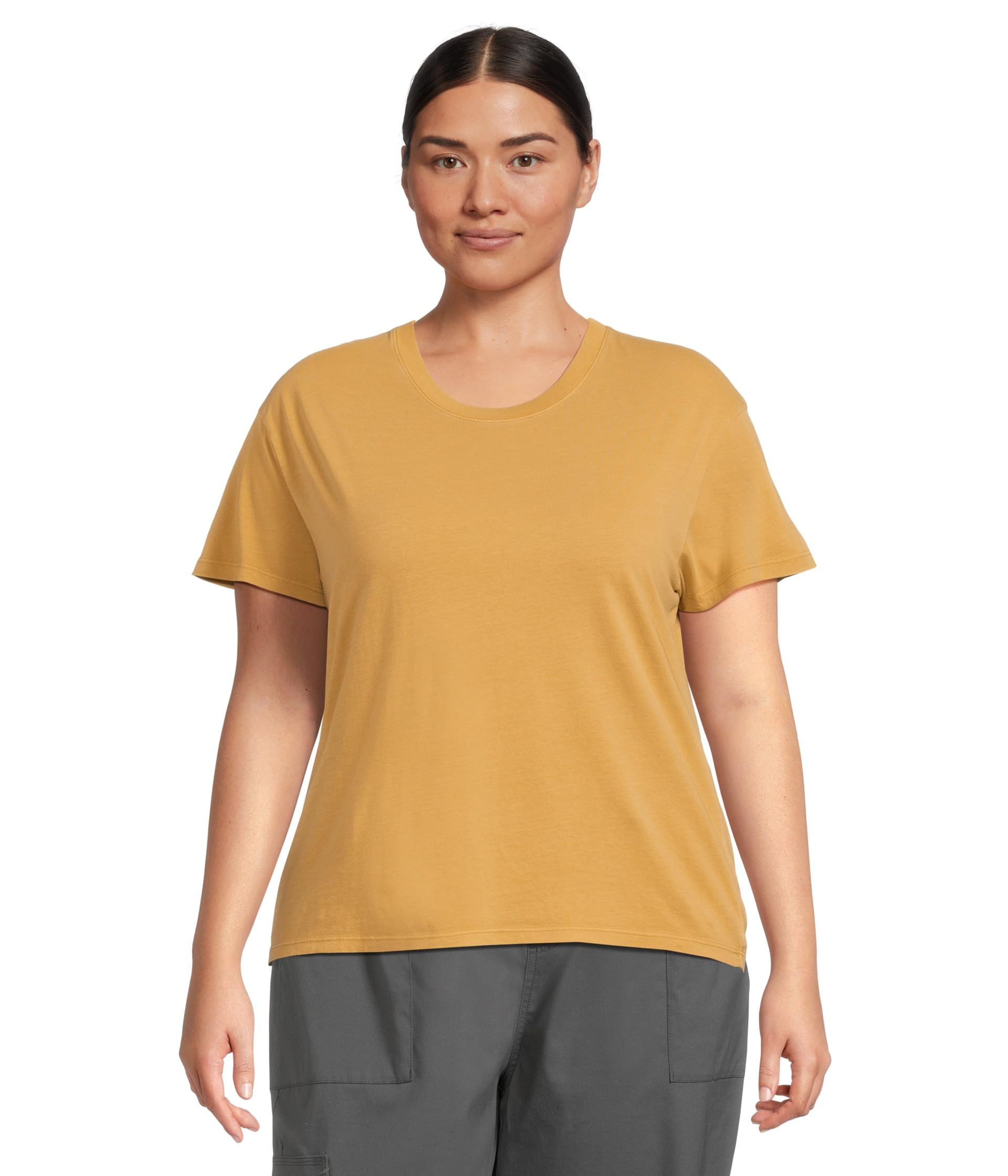 Женский топ Everyday Short Sleeve Tee