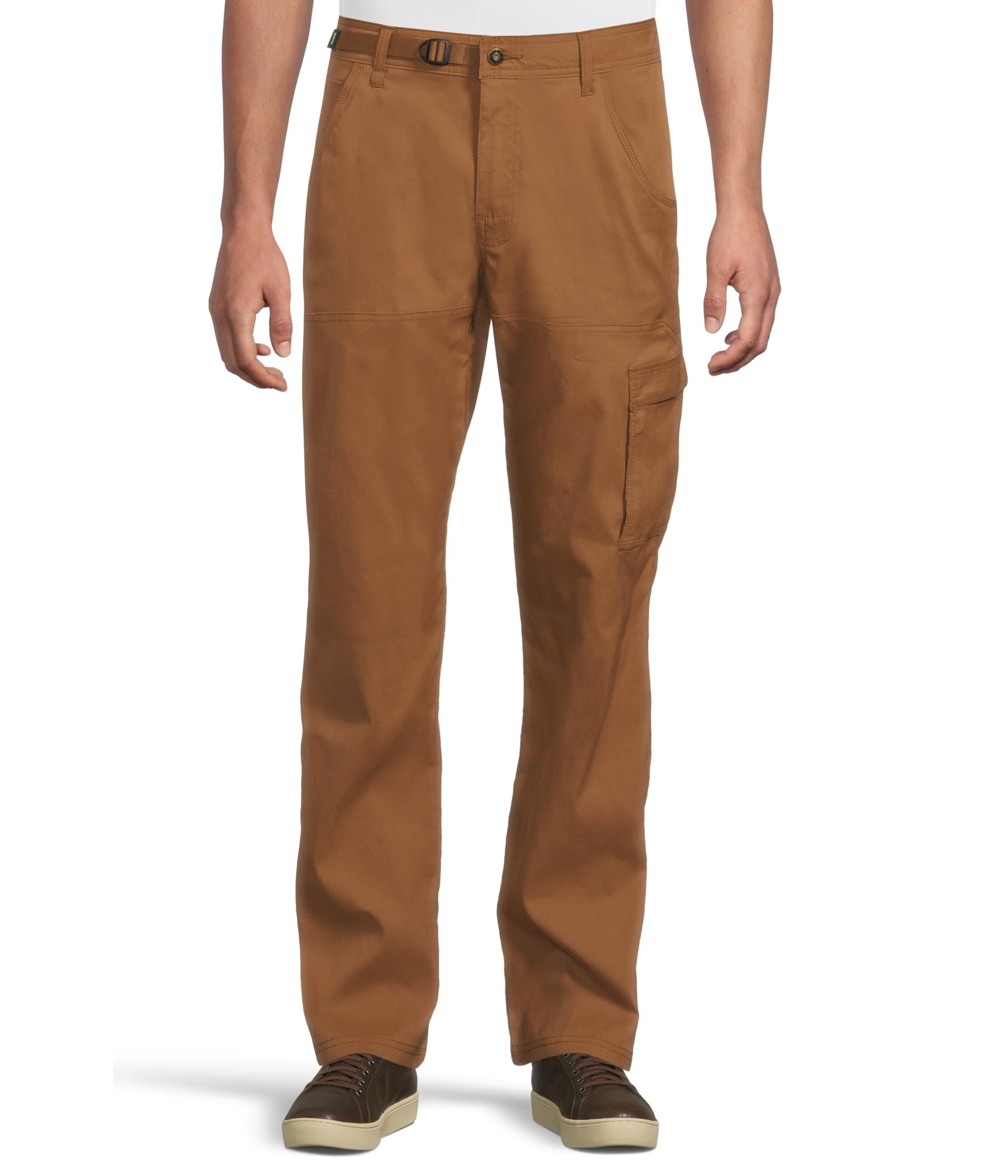 Брюки Stretch Zion Standard