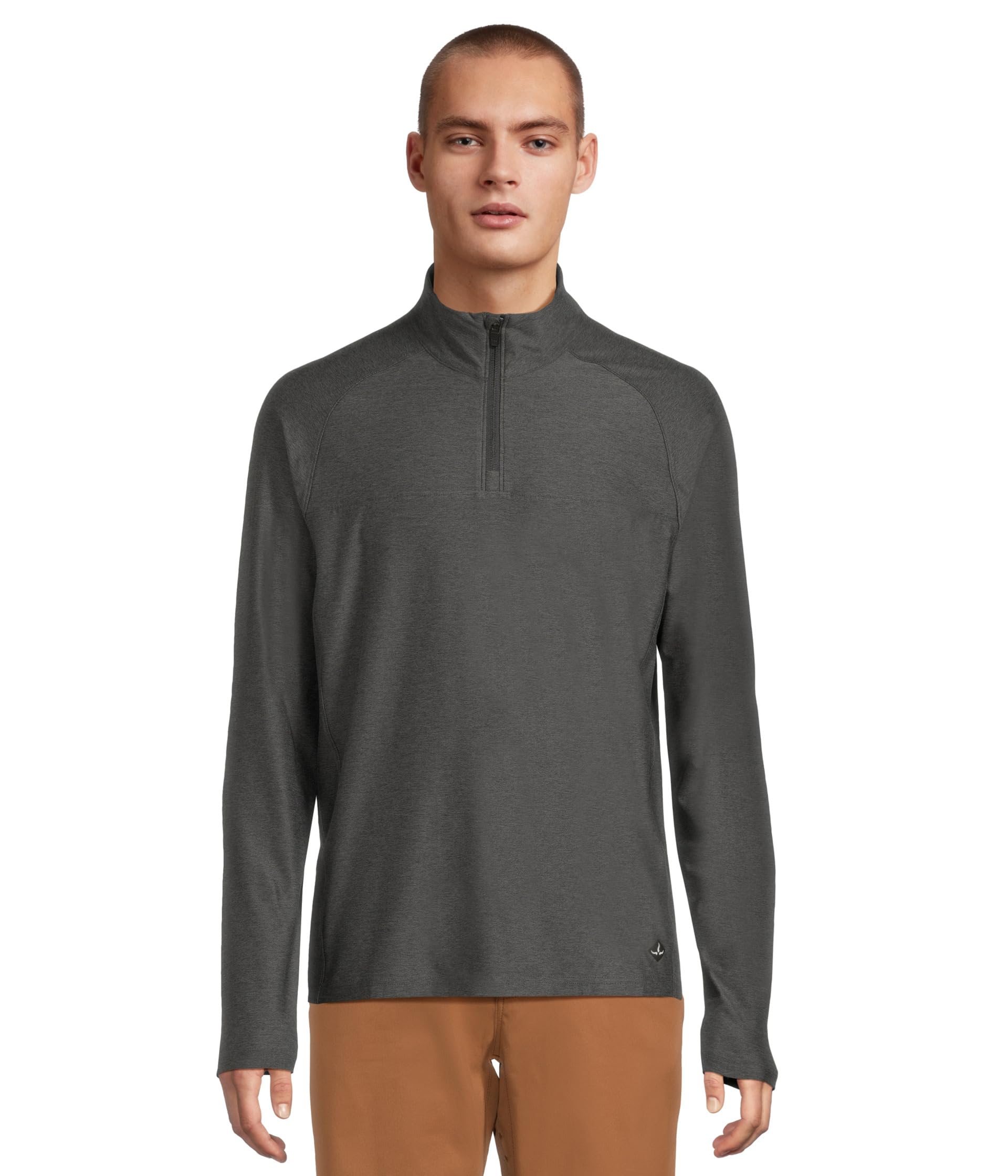 Altitude Tracker LT 1/4 Zip