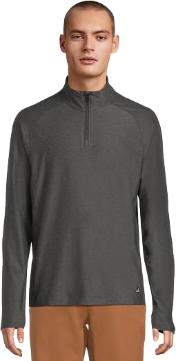 Altitude Tracker LT 1/4 Zip