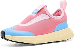 Flamingo Pink/Tapioca Off White/Jiffy Black