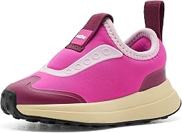 Samba Pink/Tapioca Off-white/Jiffy Black