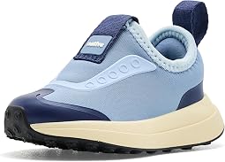 Oasis Blue/Tapioca Off-white/Jiffy Black