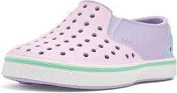 Taro Purple/Shell White/Barely Skyway Block