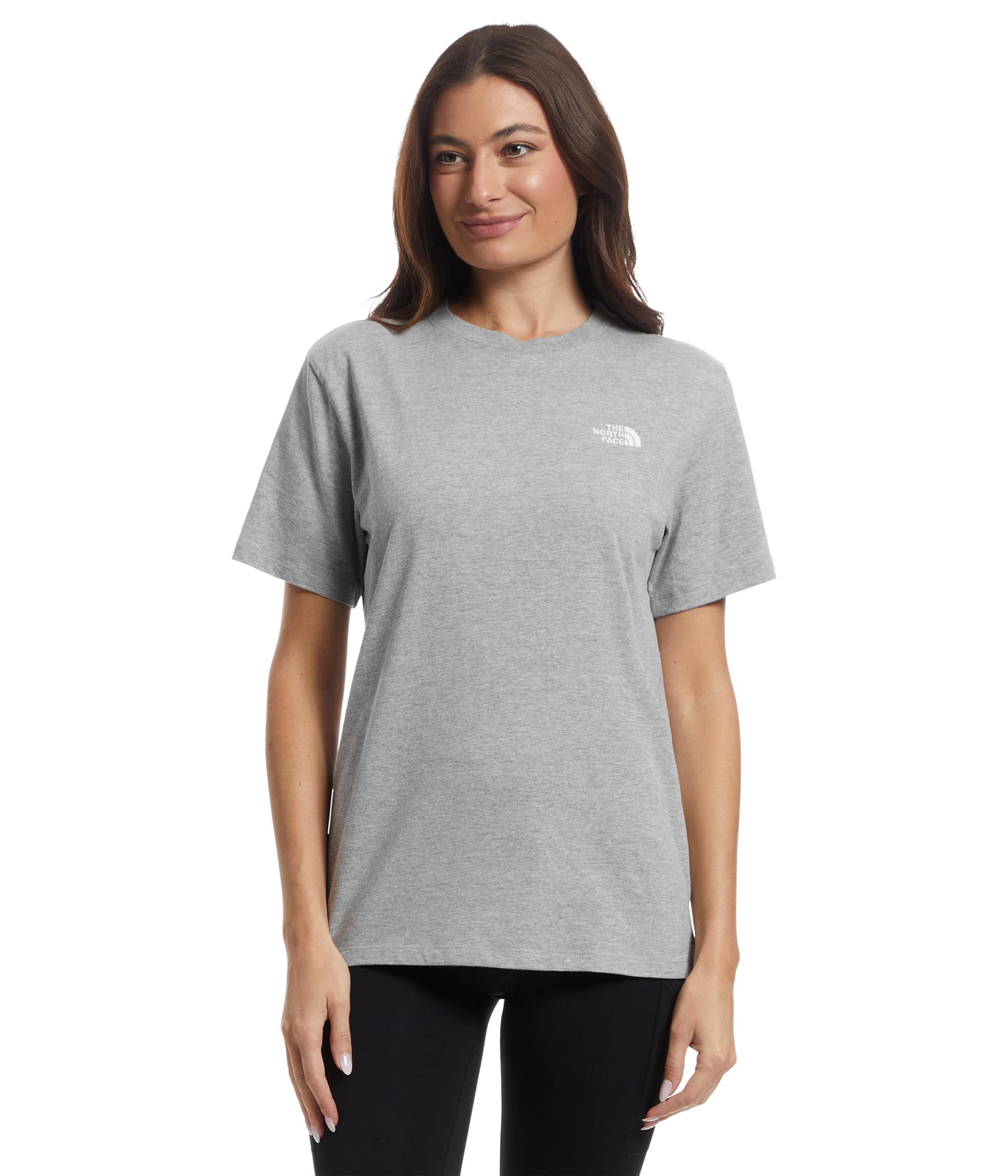 Evolution EMB Relaxed Short Sleeve футболка