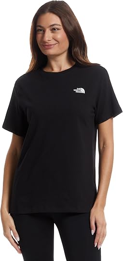 TNF Black