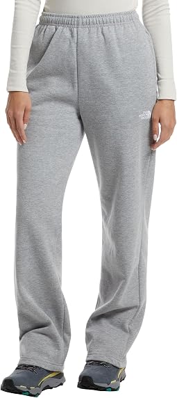 TNF Pale Grey Heather