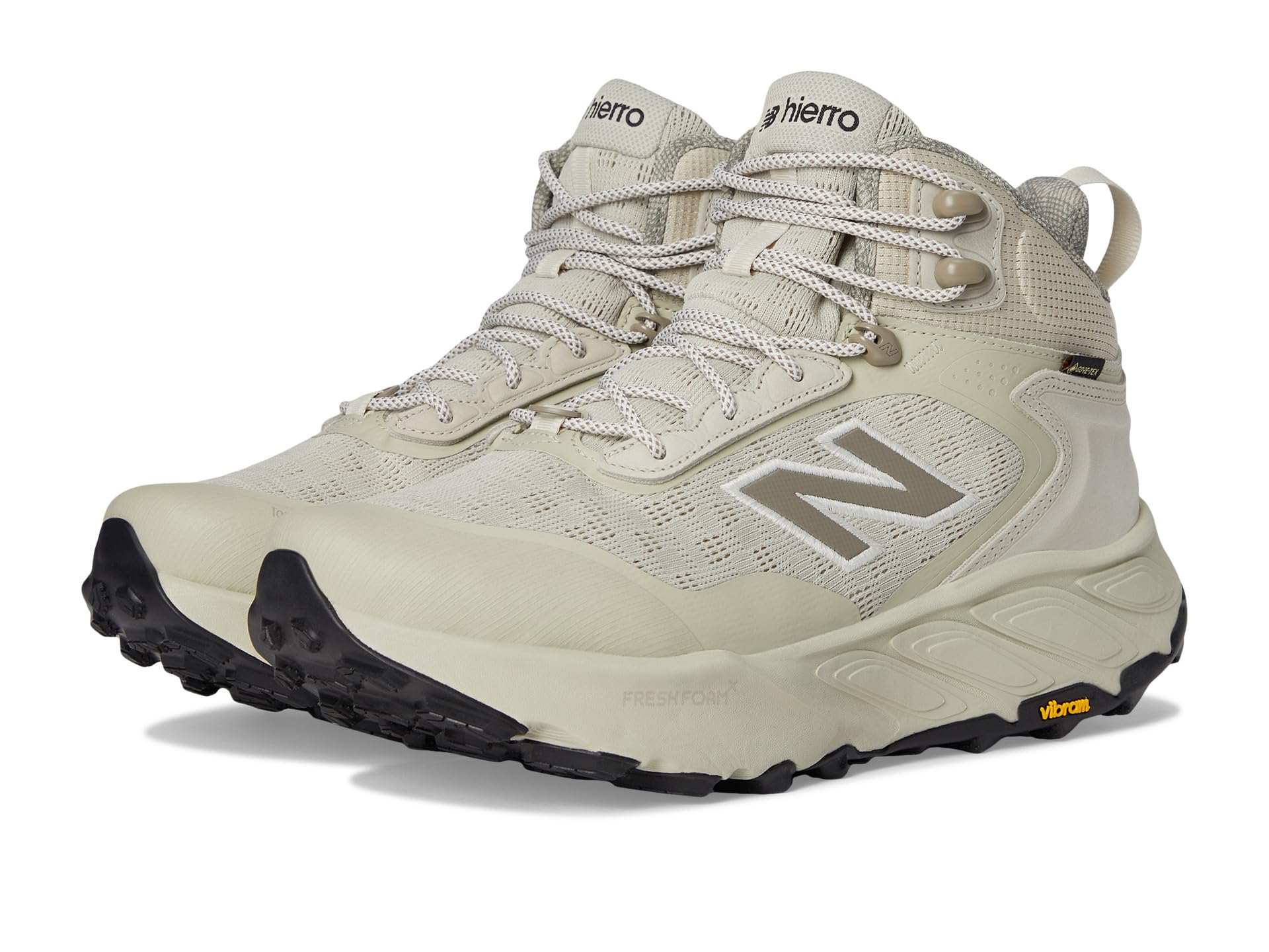 Fresh Foam X Hierro Hiker GORE-TEX®