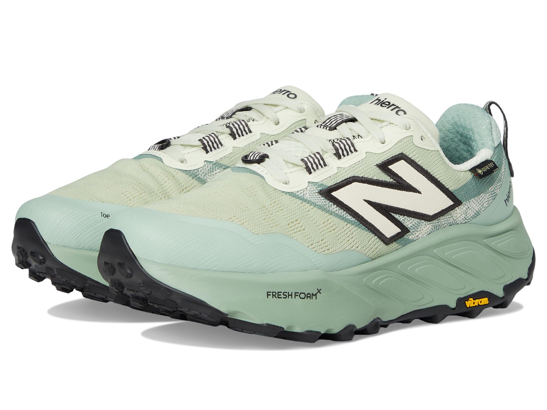Fresh Foam X Hierro v9 GORE-TEX®