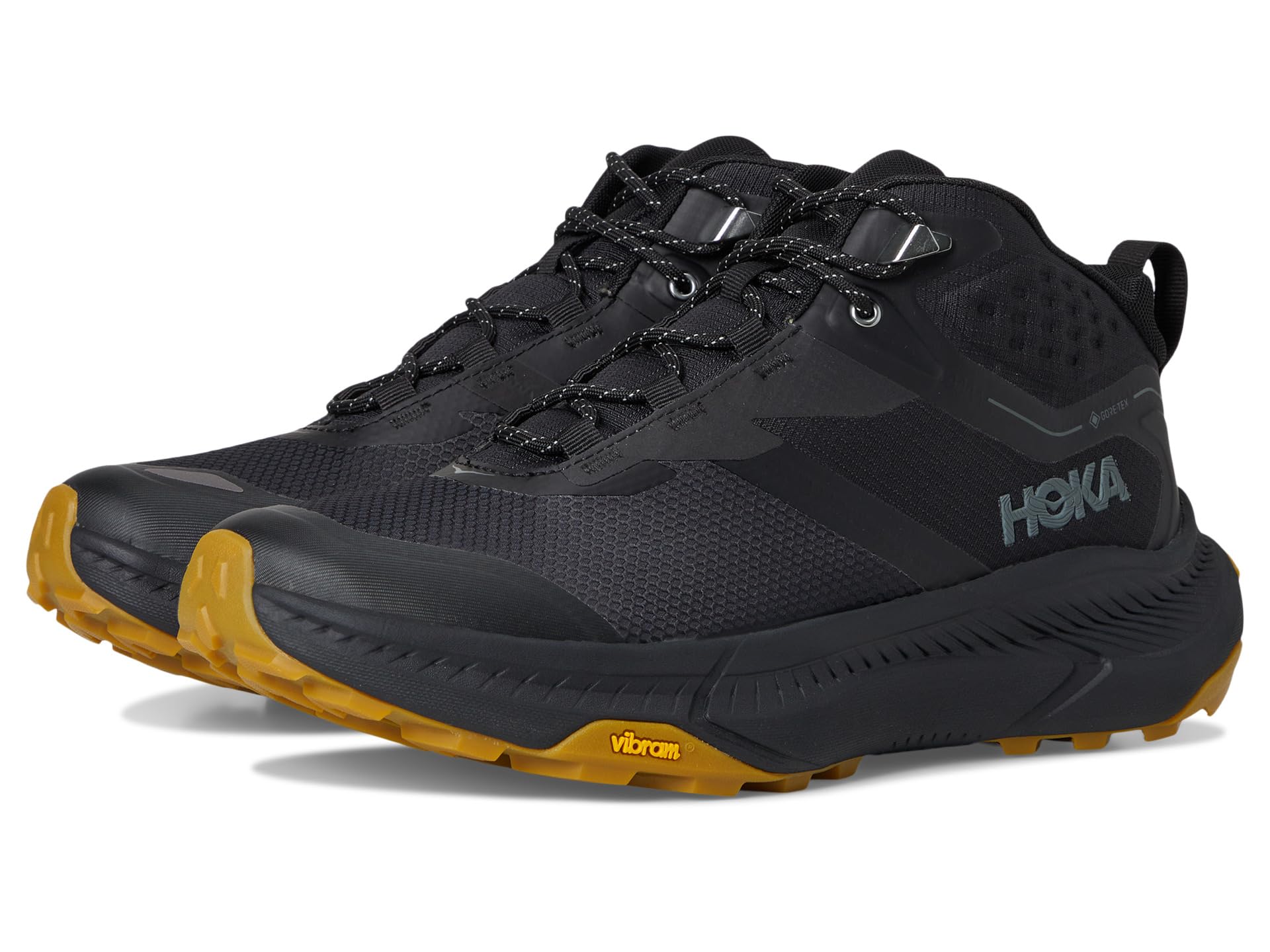 Transport Hike GTX