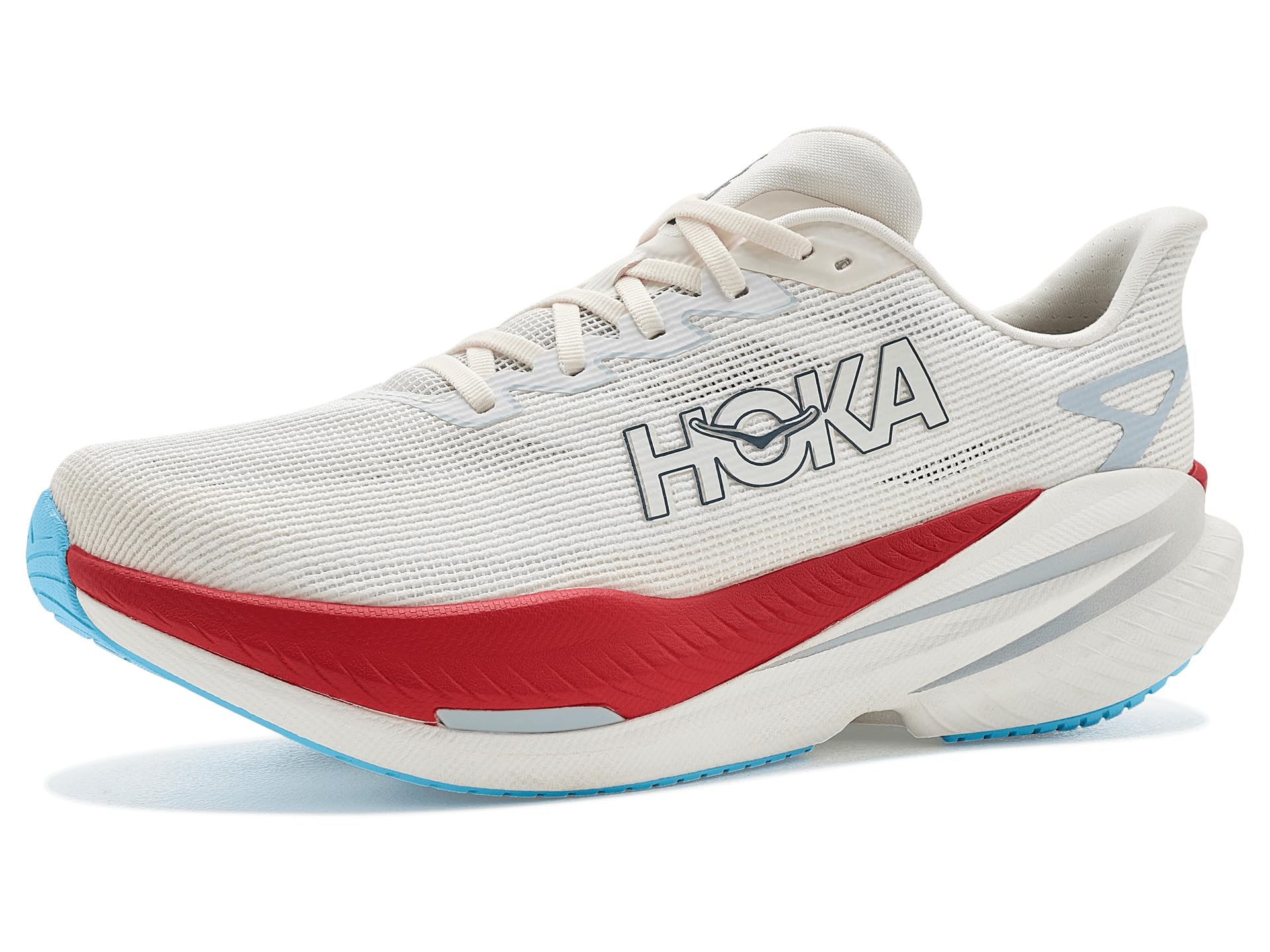 HOKA Mach X 3 кроссовки