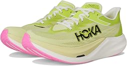 Sunlight/Neon Hoka Citrus